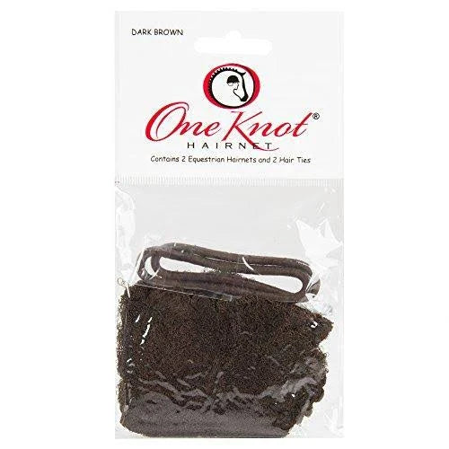 One Knot Hair Net