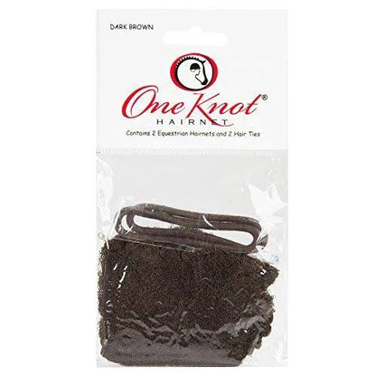 One Knot Hair Net