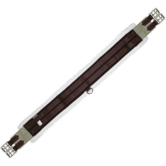 Fleece Lined Equalizer Girth