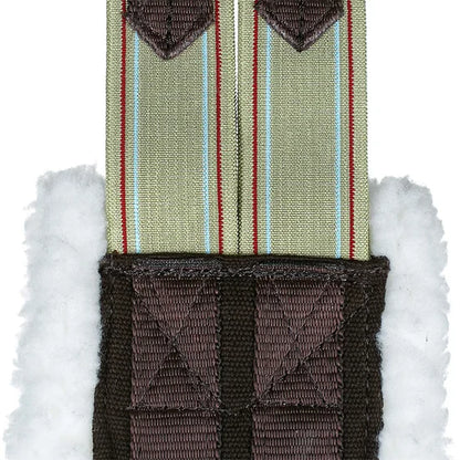 Fleece Lined Equalizer Girth