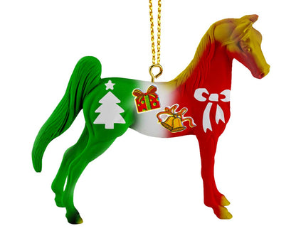 Paint Your Horse Ornament Craft Set