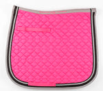 USG Quilted Saddle Pad