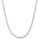 Rounded Box Chain