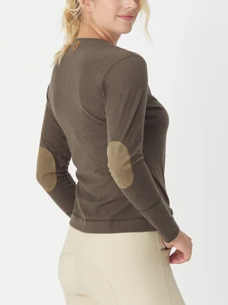 Rider Lounge V-Neck