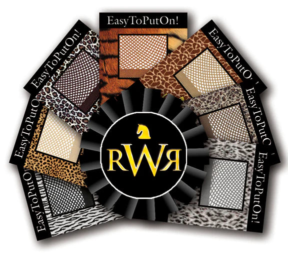 RWR - No Knot Hair Net