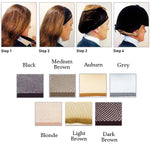 RWR - No Knot Hair Net