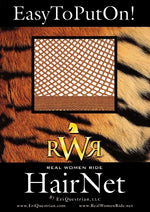RWR - No Knot Hair Net