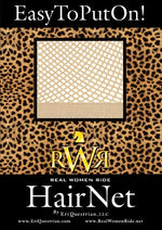 RWR - No Knot Hair Net