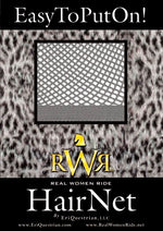 RWR - No Knot Hair Net