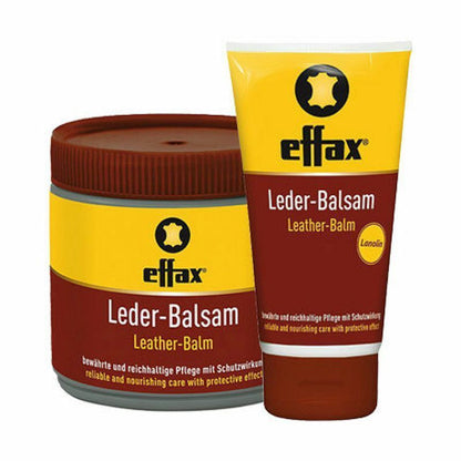 effax® Leather Balm