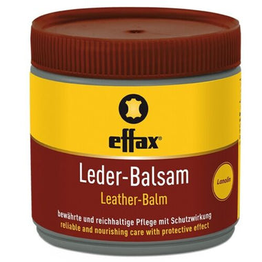 effax® Leather Balm