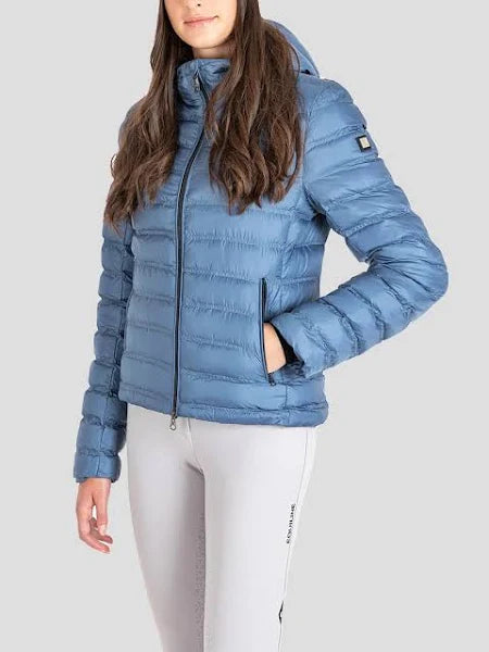 Women's Ecre Puffer Jacket