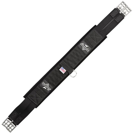SMx VenTECH™ English Girth