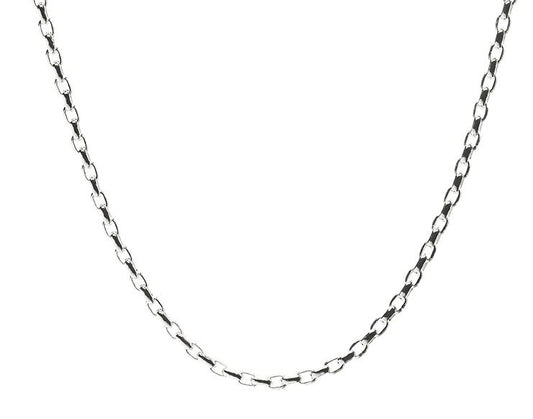 Signature Rolo Chain