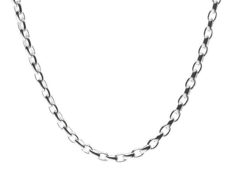Signature Rolo Chain