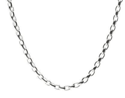 Signature Rolo Chain