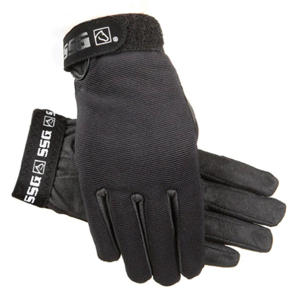SSG All Weather Lined