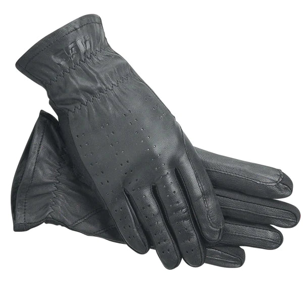 SSG Pro Show Leather Palm