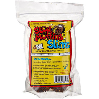 Stud Muffins Slims