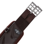 VenTECH™ Contoured Jump Girth