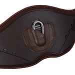 VenTECH™ Contoured Jump Girth