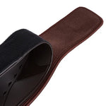 VenTECH™ Contoured Jump Girth