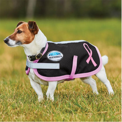Weatherbeeta Parka 1200D Dog Coat